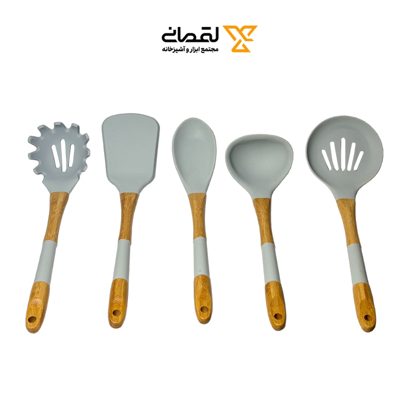 ست کفگیر سانکو طوسی 
