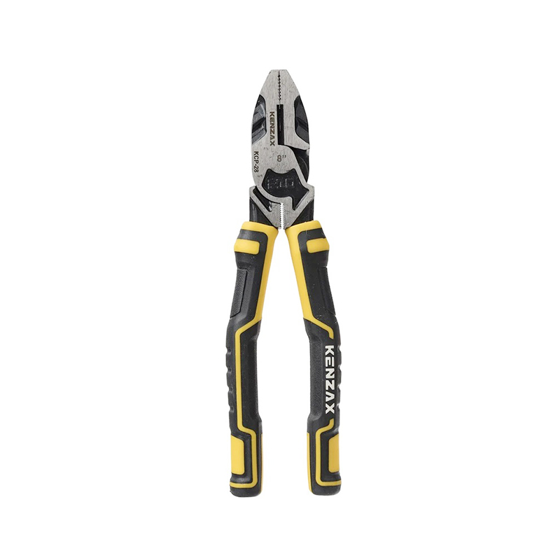 انبر دست 8 اینچ مدل KCP-28 کنزاکس KENZAX 