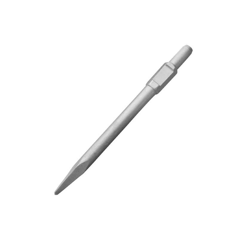 قلم چکش تخریب 15 کیلویی نوک تیز 600*300 ولف WOLF 1*LX03/4