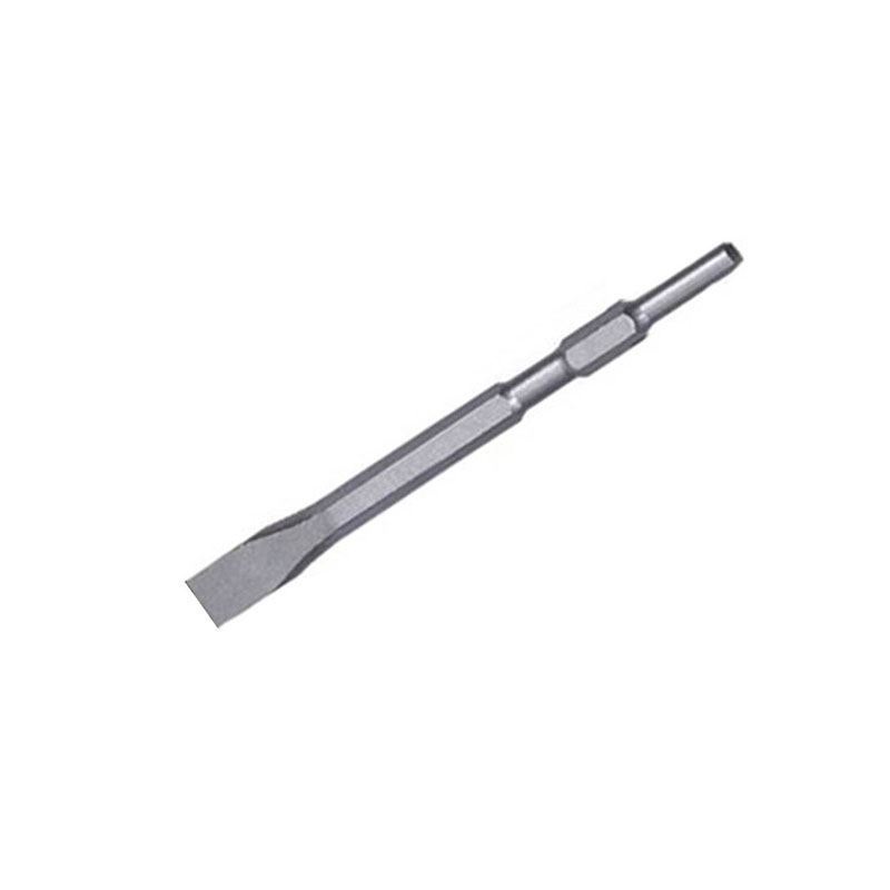 قلم شش گوش پیکور نوک پهن ماکیتایی 25*280*17 ولف WOLF  1*LX03/4