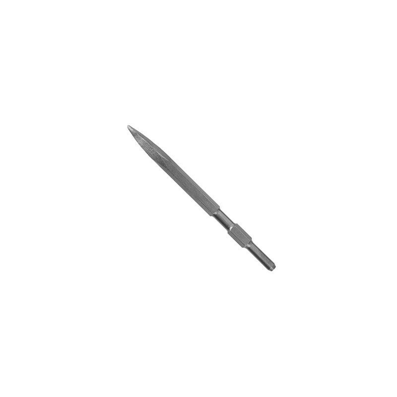 قلم شش گوش پیکور نوک تیز ماکیتایی 410*17 ولف WOLF  1*LX03/4