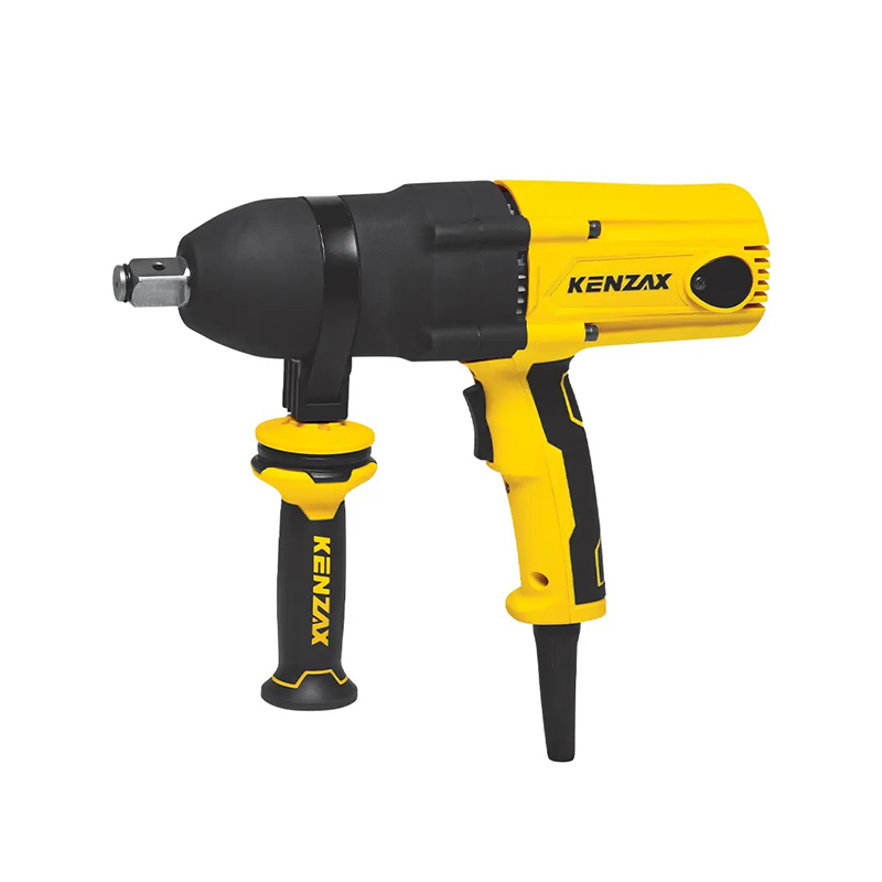 بکس برقی 3/4 600 وات مدل 2404 کنزاکس KENZAX 