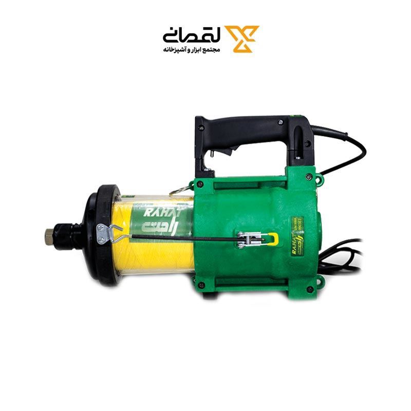 فنر زن برقی سیم کشی 50 راحت 1*A23.