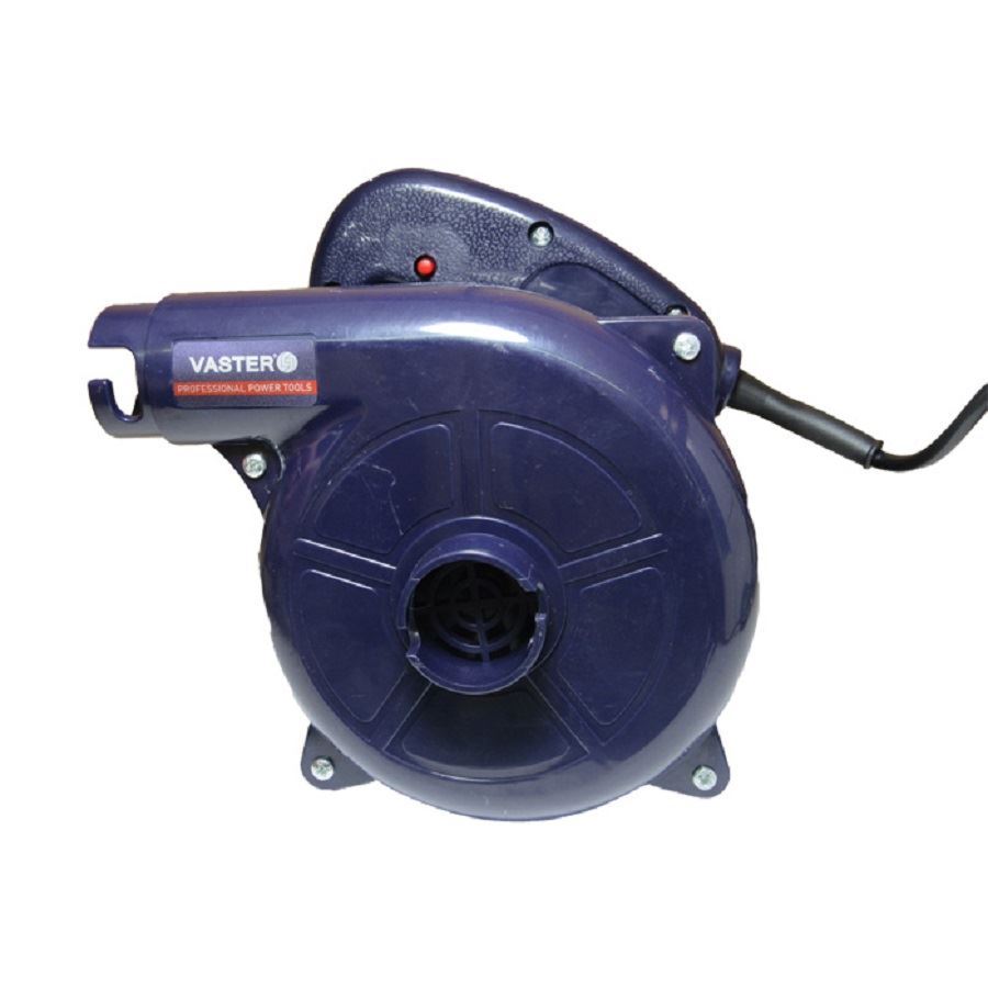 بلوور (دمنده) 600 وات مدل VBW600 واستر VASTER 1*M31