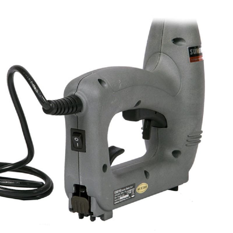 منگنه کوب برقی E80/16 سوماک SUMAKE 1*AX02/0