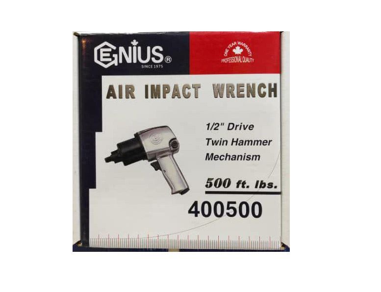بکس بادی 500* 400 جنیوس 1*AX02/3