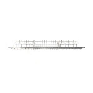 آبچکان استیل ویژه ام دی اف سایز 96 کد DH-21 S.A نایس NICE