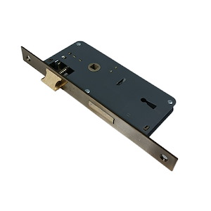 قفل کلیدی 6/5 زیتونی N-901 MAB نایس NICE