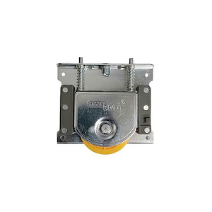 قرقره 120 کیلویی ام دی اف کروم BASSEL کد BG120
