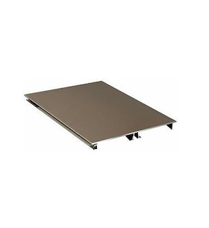 پاخور 4.2 متری شامپاینی تیره براق کد PA142 S.A نایس NICE