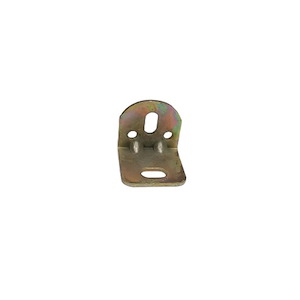 گونیا ام دی اف (MDF) دو پیچ ضخامت 2 میل G11 باربد