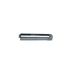 مگنت رو کار توکار آلومینیومی سیلور کد BG-24 باسل گرانیت BASSEL GRANIT
