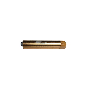 مگنت رو کار توکار آلومینیومی طلایی کد BG-24 باسل گرانیت BASSEL GRANIT