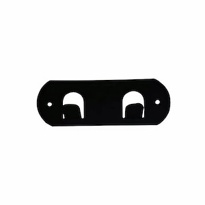 قلاب لباس کد 2-150 مشکی ایزی هندل EASY HANDLE