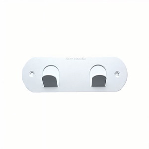 قلاب لباس کد 2-150 سفید ایزی هندل EASY HANDLE