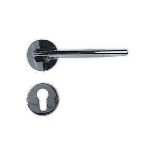 دستگیره روزت سوییچی کروم مدل مودنا پرایم  S.A  C01-256
