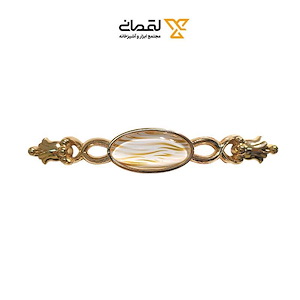 دستگیره کابینتی دو پیچ مدل 128-26207 S.A LKGP-ORANGELINE بالنتینی BALENTINI