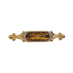 دستگیره کابینتی دو پیچ مدل 96-26212 S.A  LKGP-YF بالنتینی BALENTINI