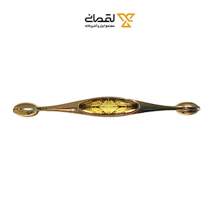 دستگیره کابینتی دو پیچ مدل 192-26228 S.A LKGP-YF بالنتینی BALENTINI