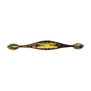 دستگیره کابینتی دو پیچ مدل 160-26228 S.A LKGP-YF بالنتینی BALENTINI