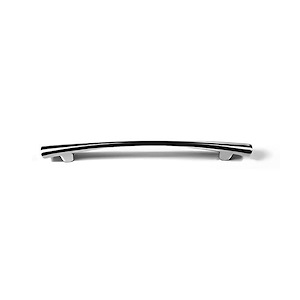 دستگیره کابینتی دو پیچ کروم 192-8000 کوثر