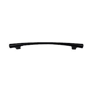 دستگیره کابینتی دو پیچ مشکی 192-8000 کوثر