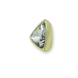 دستگیره کابینتی تک پیچ  طلایی کد 55502S ناندل NANDEL