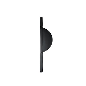دستگیره دو پیچ سایز 64 (BLACK) مشکی  مدل 333 رد RED