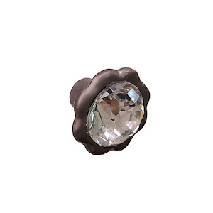 دستگیره تک پیچ (PEARL) دودی مدل 223 رد RED