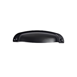 دستگیره دو پیچ سایز 96 (BLACK) مشکی مدل 239 رد RED