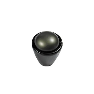 دستگیره تک پیچ (BLACK PEARL) مشکی دودی مدل 268 رد RED