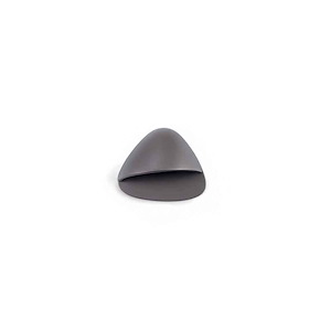 دستگیره کابینتی دو پیچ طوسی H2521-16پرایم
