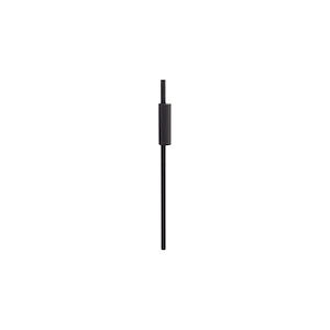 دستگیره کابینتی HTN مدل SANY کد EKS1035-192-300 مشکی