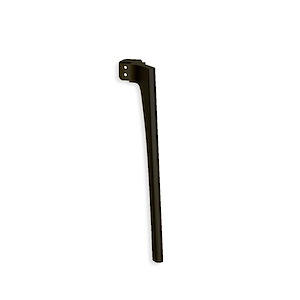 پایه مبل HTN پرایم کد EKS1460-400 مشکی