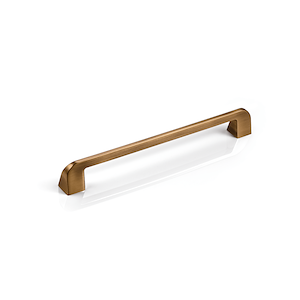 دستگیره کابینتی دو پیچ کافی H 2406-96پرایم