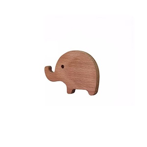 دستگیره کابینت فیل مدل T80 ساتیدا SATIDA