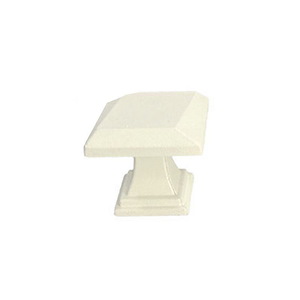 دستگیره کابینتی تک پیچ شیری T300 ساتیدا SATIDA