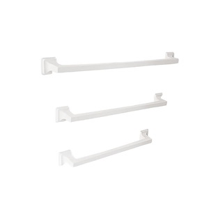 دستگیره کابینتی دو پیچ سفید 224-1172 ایزی هندل EASY HANDLE