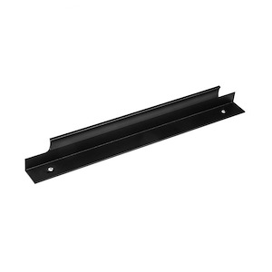 دستگیره کابینتی دو پیچ BLACK-S N401 سایز 450 نایس NICE