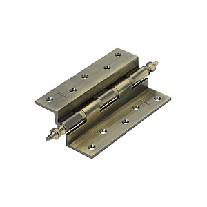 لولا برنجی (5) اینچ زیتونی 12/5 سانت قابلمه سرنیزه پرایم S.A CB544
