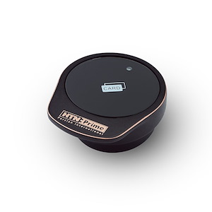 قفل استخری HTN پرایم مشکی کد H1080