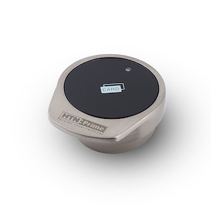 قفل استخری HTN پرایم ساتن نیکل کد H1020