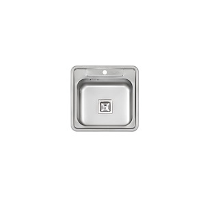 سینک ظرفشویی مدل 4061 ایلیا استیل ILIA STEEL