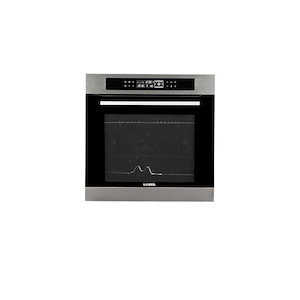 فر برقی شیشه ای مدل IO-110  ایلیا استیل ILIA STEEL
