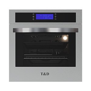 فر برقی توکار مدل TD233 تی اند دی T&D