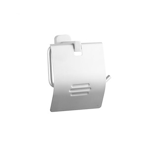 جا دستمال کاور دار کروم مات  آتریسا SKY کد 5311