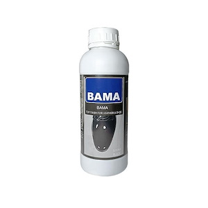 مایع واکس مشکی یک لیتری BAMA