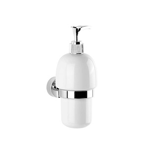 جا مایع کروم آتریسا SKY کد 85111