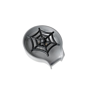 لیوان شوی مدل XBQ003 کروم مونتینا MONTINA