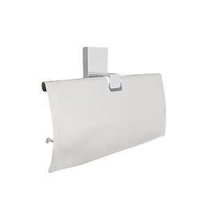 جا دستمال بزرگ کروم آتریسا SKY کد 84107-1
